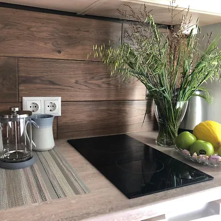 Apartamento Vaeike-joe *