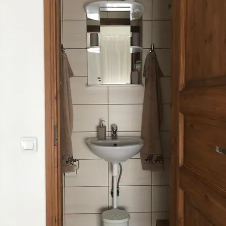 Vaeike-joe Apartamento Pärnu