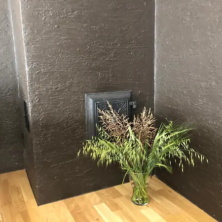 Vaeike-joe Apartamento Pärnu