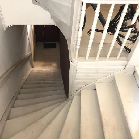 Vaeike-joe Apartment Parnu