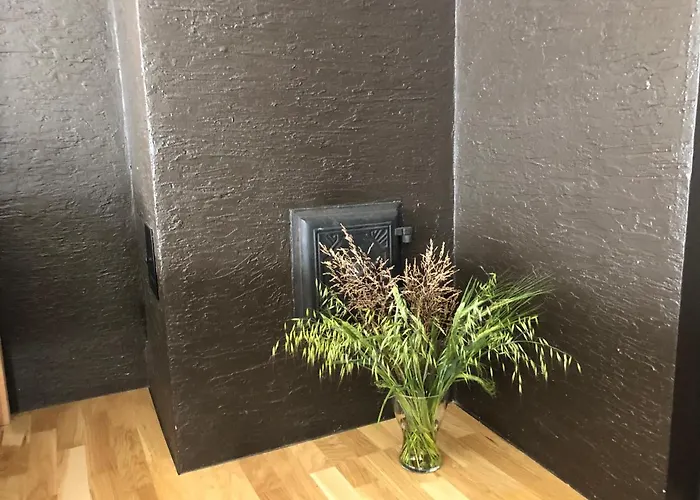 Vaeike-joe Apartment Parnu