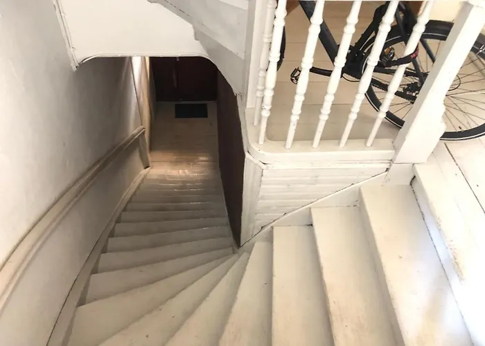 Vaeike-joe Apartment Parnu